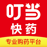叮当快药官方版 v7.4.1 安卓版