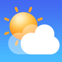 瓜子天气预报软件 v1.0.0 安卓版