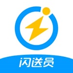 闪送快递员最新版 v8.9.7 最新版