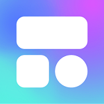 桌面主题colorful widget小纸条组件 v8.6.2 手机版
