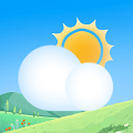 春秋天气 v1.0.0 最新版