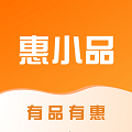 惠小品 v1.0.0 安卓版