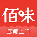 佰味城市 v1.4.3 最新版