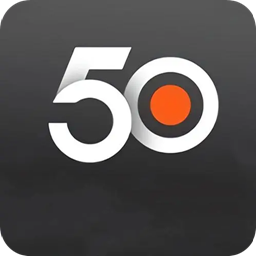 50度灰视频剪辑 v2.3.0 最新版