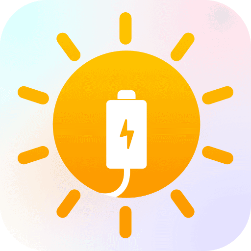 欢乐充电宝 v1.0.0 最新版