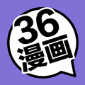 36漫画壁纸 v1.1 最新版