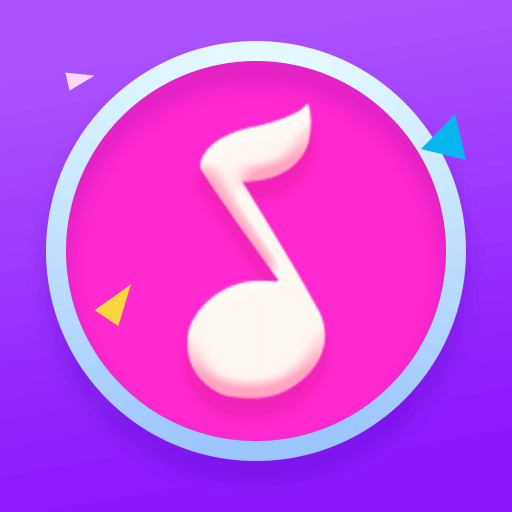 配音彩铃秀手机版 v5.6.9 最新版