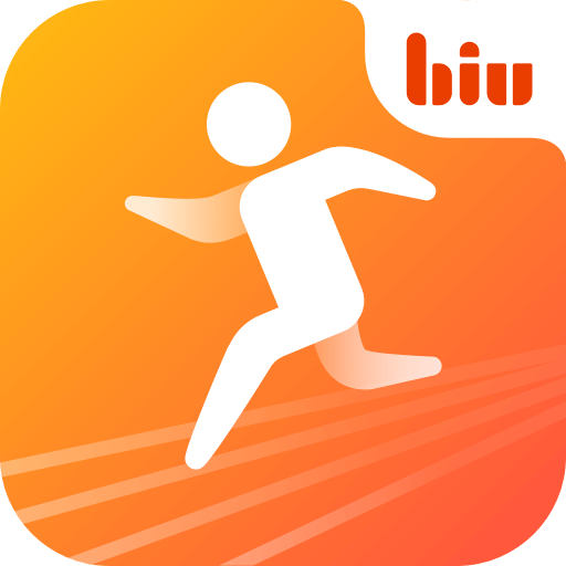 小biu运动 v4.2.2 最新版