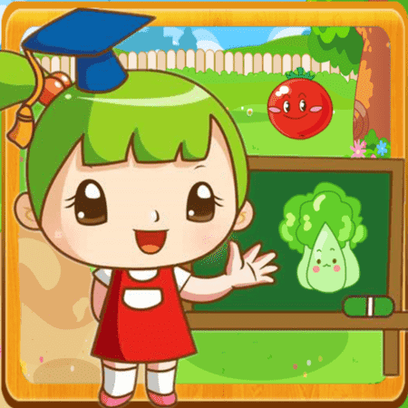 宝宝学习认知 v1.0.22 最新版