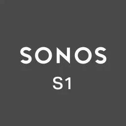 Sonos S1 v11.15.2 最新版