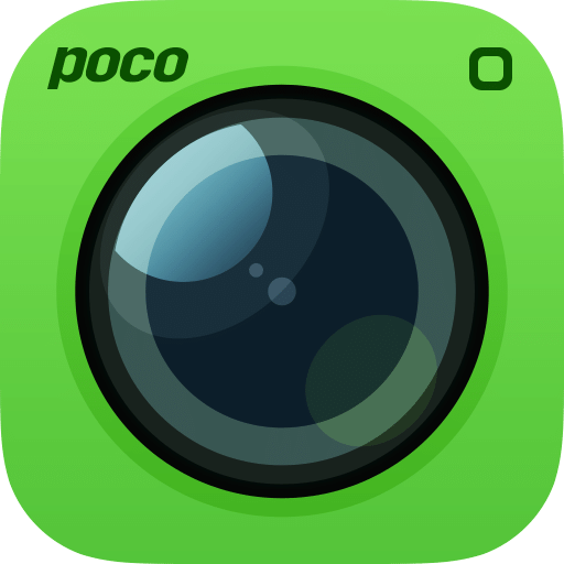 poco美人相机最新版本 v6.1.10 最新版