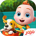 jojo成长日记游戏 v9.82.00.01 安卓版