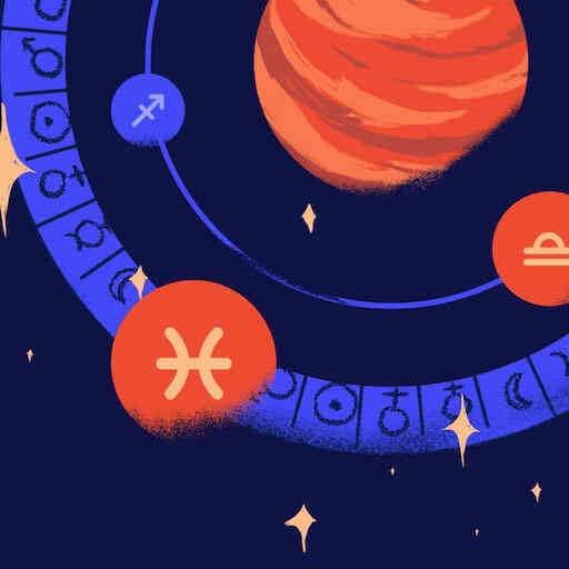 星盘说软件 v1.11.9 最新版