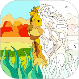 pocket绘画app(Procreate数字填色) v5.2.3 安卓版