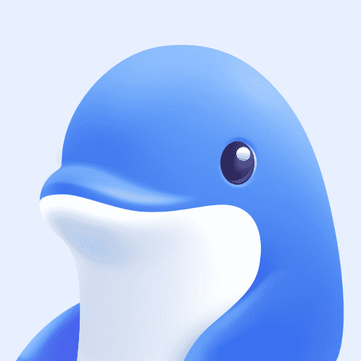 海豚aI学 v5.32.0 最新版