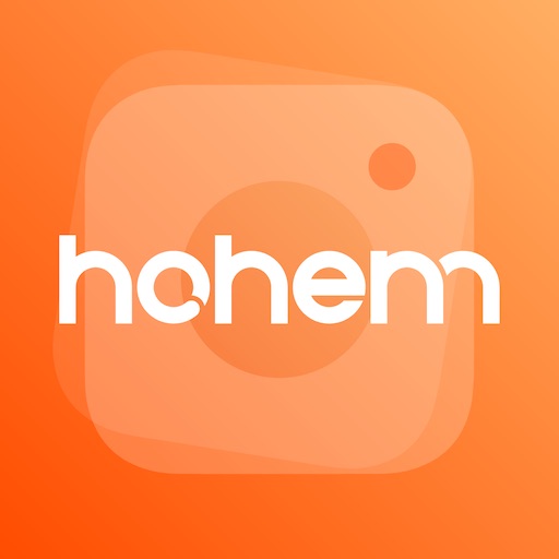 hohem joy相机 v1.02.47 最新版