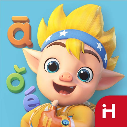 洪恩拼音拼读全课程免费版 v1.9.0 安卓版