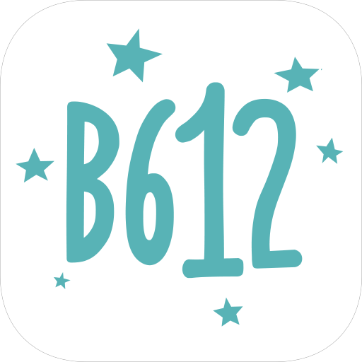 b612咔叽相机美颜相机最新版本 v13.5.10 安卓版
