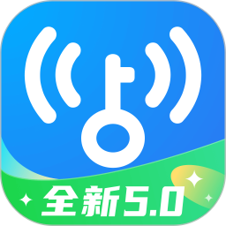 wifi key国际版(WiFi万能钥匙) v5.0.16 安卓显密码版