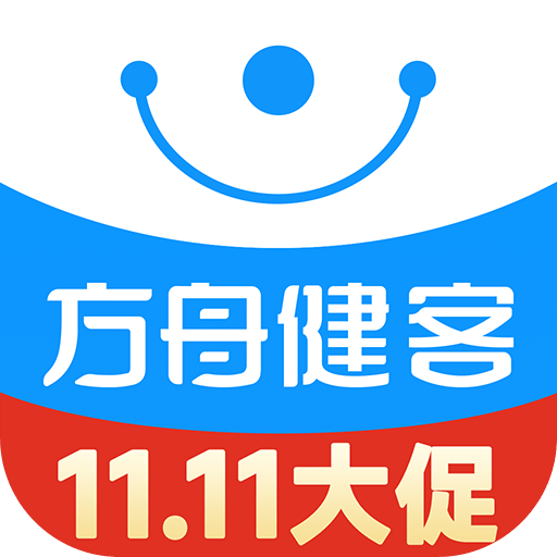 健客网上药店app官方版 v6.46.0 最新版