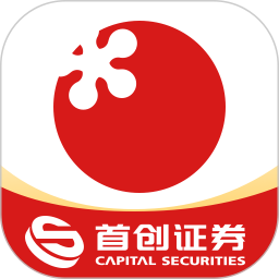首创证券番财富app v5.7.7 安卓免费版