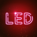 LED跑马灯滚动字幕显示屏 v4.5 最新版