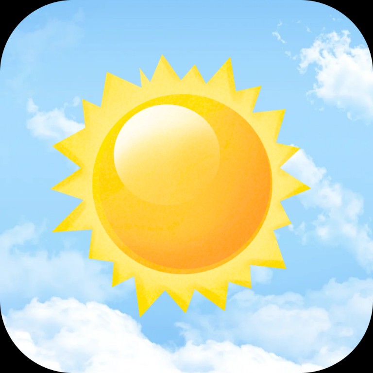 栖霞天气 v1.0.0
