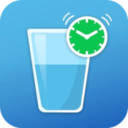 喝水时间提醒 v1.6