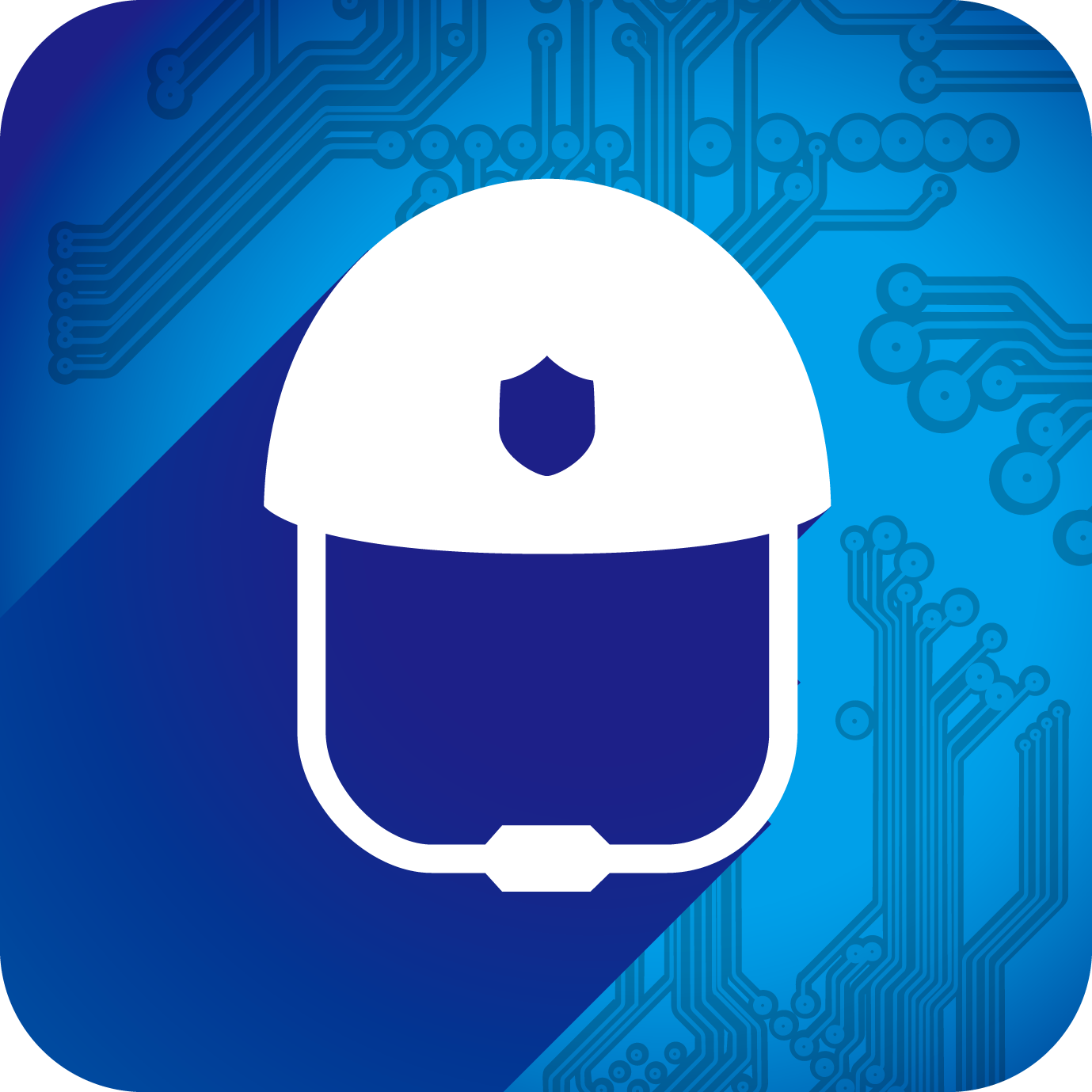 上海智慧保安最新版本app v1.1.25 官方安卓版