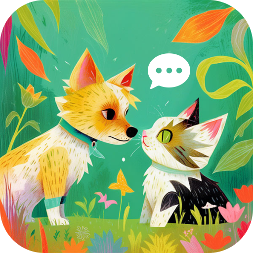 多多宠物翻译 v1.0.0 最新版