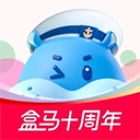 盒马生鲜超市app v6.32.1 安卓版
