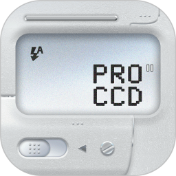 ProCCD复古相机 v4.9.2 免费版