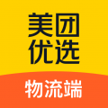 美团优选物流配送 v5.4.3官方版