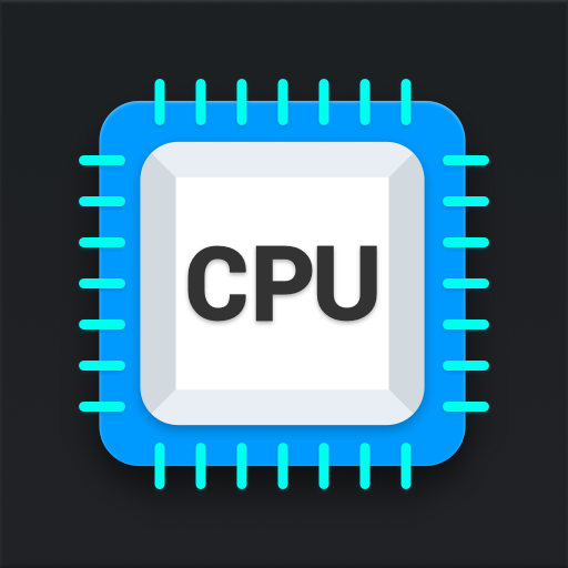 手机CPU实时监测 v1.0.0 安卓版