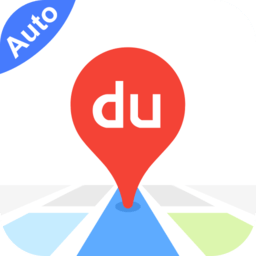百度地图车机版app v21.4.0 安卓官方版