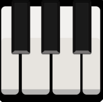钢琴键盘模拟器 v3.1 安卓版