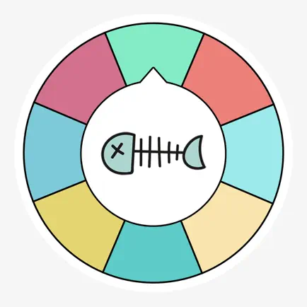 决定喵转盘 v1.3