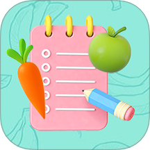 轻断食计食器 v3.2.3