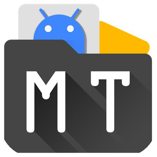 mt管理器 v2.9.7