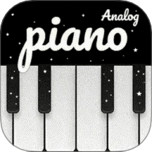 完全模拟钢琴 v1.3