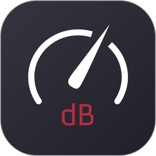 噪音分贝测试仪 v1.4.6