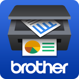 兄弟无线打印软件(iPrint&Scan) v6.13.5安卓版