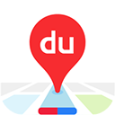 百度地图2025年最新版 v21.6.0 最新版