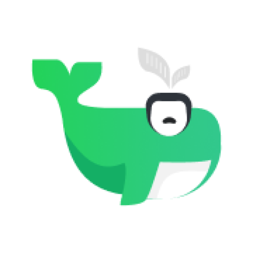 小绿鲸文献阅读器 v1.1