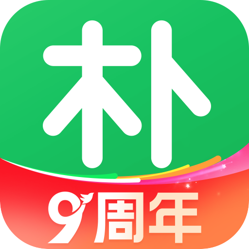 朴朴超市最新版 v5.7.3安卓版