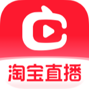 淘宝直播最新版本(改名点淘) v4.8.18手机版