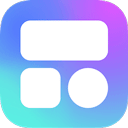 彩色主题桌面app(Colorful Widget) v8.9.0.2m 安卓版