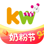 孩子王母婴旗舰店 v10.31安卓版