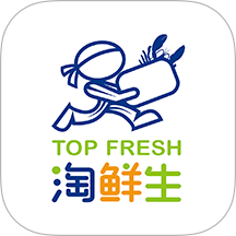 淘鲜生app v1.1.7