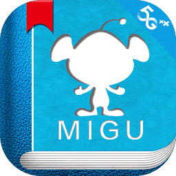 咪咕阅读 v11.8.1